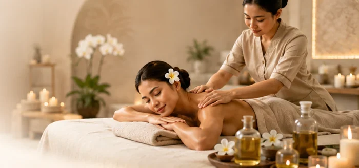 Weekday wellness offer