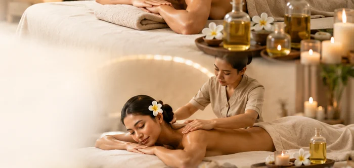 Swedish Massage