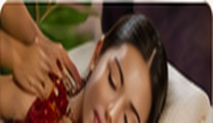 Aroma Massage in Lucknow