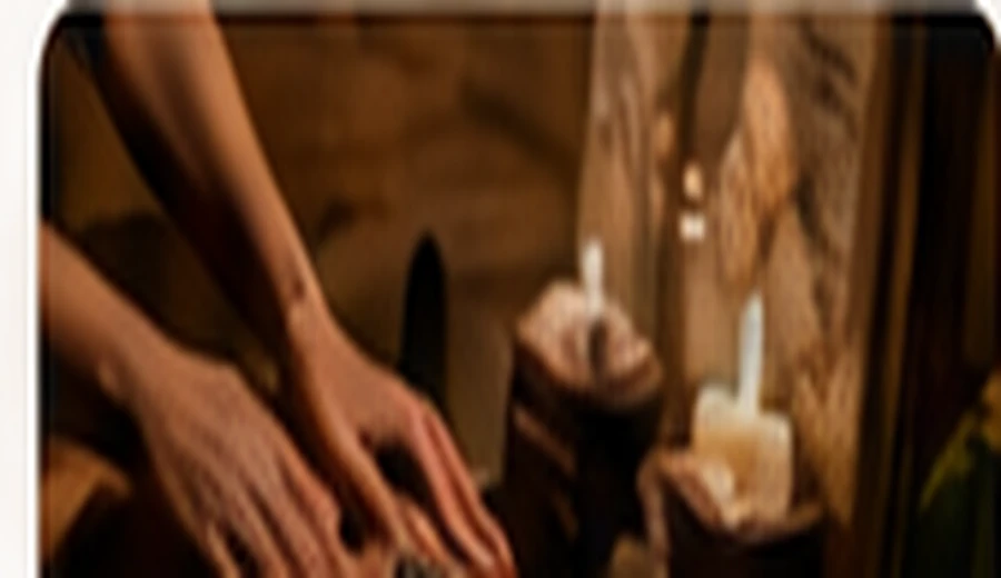 Four Hand Massage in Lucknow