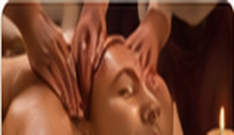 Swedish Massage in Lucknow